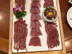 -阳坊胜利涮羊肉(阳坊老店)