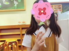 浓厚宇治抹茶冰激凌-無邪日式甜品(世博源店)