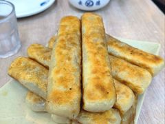回头-协顺园回头馆(南顺城路店)