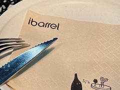 -ibarrel爱杯·bistro&brunch(江宁路店)