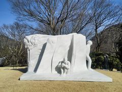 -雕刻之森美术馆