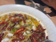 -新太二·鲜料川菜(花都融创茂店)