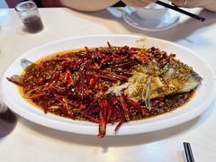 -田记餐馆(富国街店)