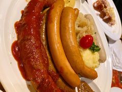 -申德勒加油站西餐厅(日坛路总店)