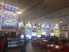 -冶建镜子·中国龙虾王(总店)
