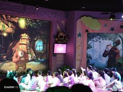 -沈阳方特欢乐世界