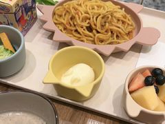 -Pennehut畔尼意面(合肥万象城店)