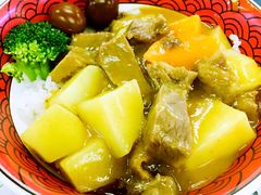 -神牛饭(凯德来福士店)