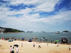 -大京沙滩
