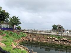 -小普陀