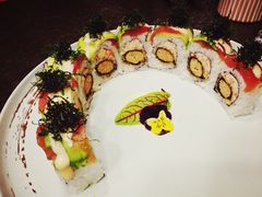 -将太无二·北美传奇寿司(瑞士公寓店)