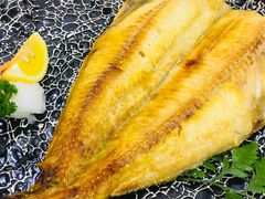 -水之惠鲜鱼料理(王府大街店)