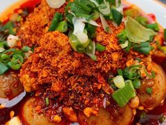 -镇江龙·火锅串串(武侯祠店)