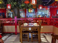 -渔港烤鱼(中百广场店)