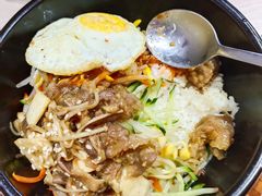 -文成焕·家族韩式餐厅