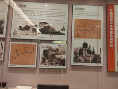 -中国铁道博物馆(正阳门馆)