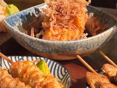 -鸟泉居酒屋·烧鸟·酒馆(百子湾店)