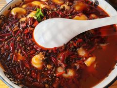 -李连贵酒家熏肉大饼(昆明街店)