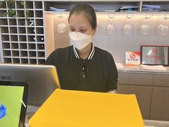 -东方太阳城淮扬餐厅(会所中餐厅店)