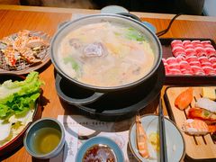 -仓桥家·焗寿司·锅物(光谷步行街店)