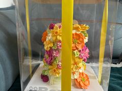 -BONCAKE裱花蛋糕(万象汇店)
