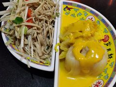 芥末墩-芦月轩羊蝎子(劲松店)
