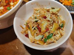 -八碗湘长沙市井菜(坡子街店)