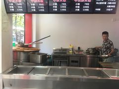 -到味·蒙小铁羊肉馆(粮道街总店)