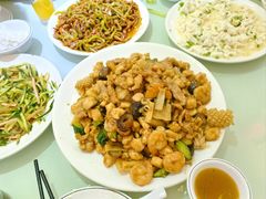 -胖子菜馆(隆昌路店)