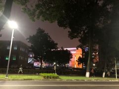 -四川大学(望江校区)