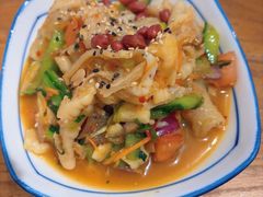 -阿木舂记·特色小吃(平江路店)