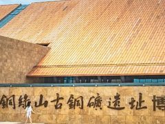 -武汉客厅中国文化博览中心