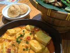 -云海肴·汽锅鸡·云南菜(天津国金汇店)