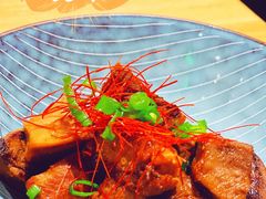 -隐泉之语日式料理(王府中环店)