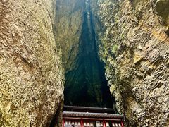 -雁荡山风景名胜区