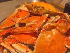 -一方渔歌蒸汽海鲜自助(文化路万达广场店)