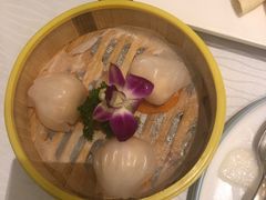 -南京富力万达嘉华酒店·游宴一品淮扬中餐厅