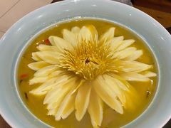 -福慧慈缘素食餐厅(王府井店)