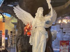 -暴风岛沉浸式体验馆(百联世纪店)