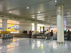-银川河东国际机场
