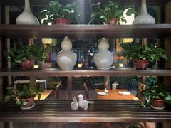 -金枝玉叶上海人家食府(三里河店)