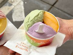 -Dip in Gelato(富民路店)