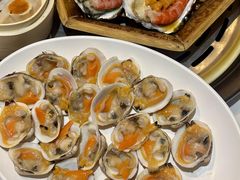 -Osteria Garden 生蚝花园餐厅(原进贤路店)