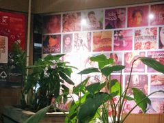 大堂-恒河传奇印度餐厅GANGES