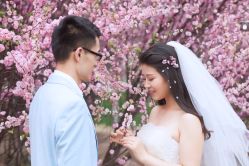 点击看大图 -蔚蓝映像STUDIO婚纱摄影(南稍门店)