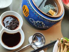 -享月汤皇·海鲜小火锅·聚会(曲江创意谷店)