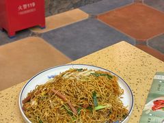-蒸武门·广式茶点(金宝莱店)