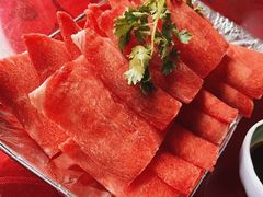 -玛拉亚藏餐厅