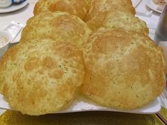 霸王葱油饼-顺德渔村·岭南一号