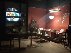 -璞·澐间影院式足道SPA(尚悦湾店)